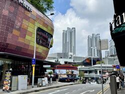 Leedon 2 (D10), Condominium #610575791